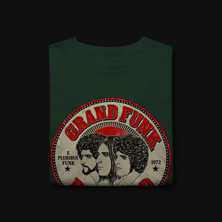 Nome do produto Grand Funk Railroad