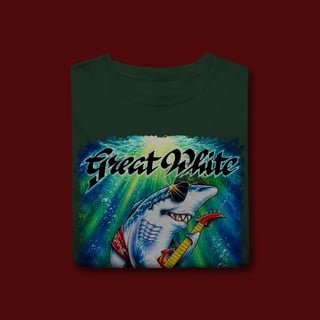 Nome do produto Great White