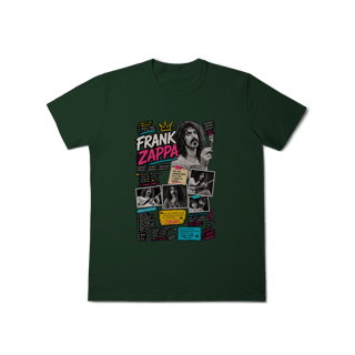 Nome do produto Frank Zappa