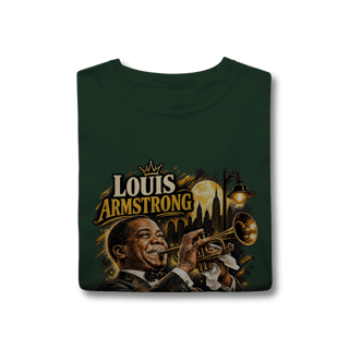 Nome do produto Louis Armstrong