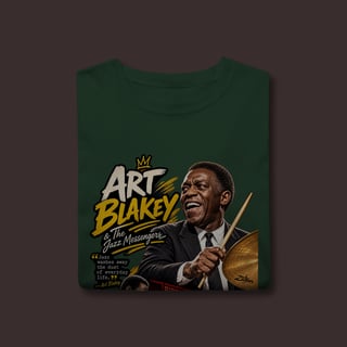 Nome do produto Art Blakey