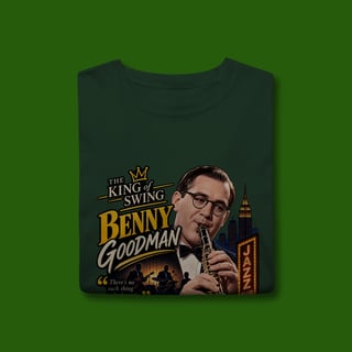 Nome do produto Benny Goodman