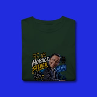 Nome do produto Horace Silver