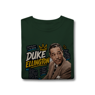 Nome do produto Duke Ellington