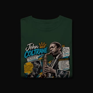 Nome do produto John Coltrane