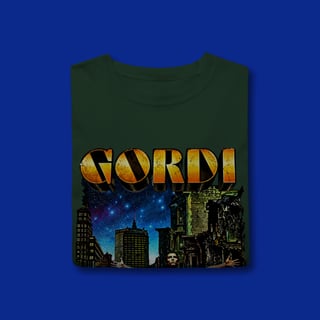 Nome do produto Gordi