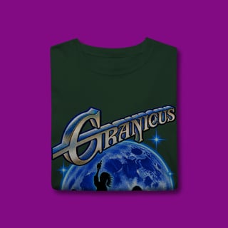 Nome do produto Granicus