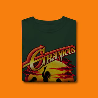 Nome do produto Granicus