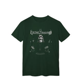 Nome do produto Haaland Black Metal