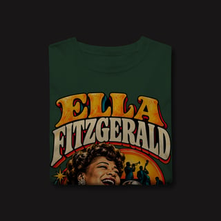 Nome do produto Ella Fitzgerald