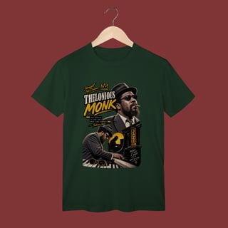 Nome do produto Thelonious Monk