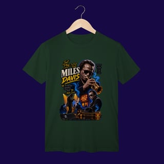 Nome do produto Miles Davis