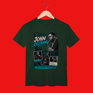 Nome do produto John Coltrane
