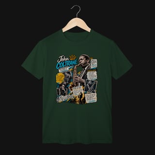 Nome do produto John Coltrane