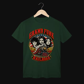 Nome do produto Grand Funk Railroad