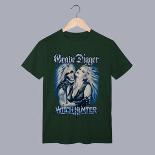 Nome do produto Grave Digger