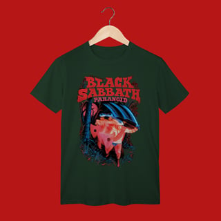 Nome do produto Black Sabbath