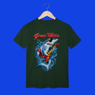 Nome do produto Great White