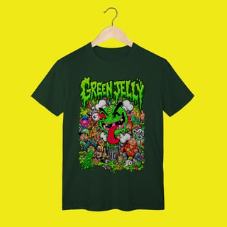 Nome do produto Green Jelly