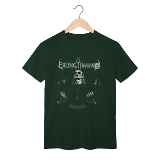 Nome do produto Haaland Black Metal