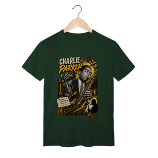 Nome do produto Charlie Parker