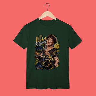 Nome do produto Ella Fitzgerald