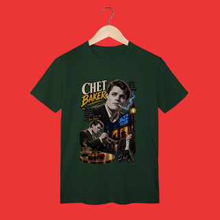 Nome do produto Chet Baker