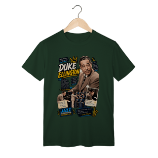 Nome do produto Duke Ellington
