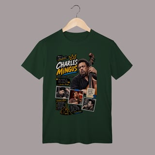 Nome do produto Charles Mingus