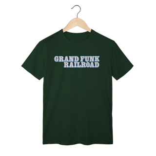 Nome do produto Grand Funk Railroad