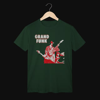 Nome do produto Grand Funk Railroad