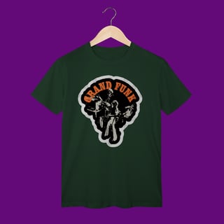 Nome do produto Grand Funk Railroad