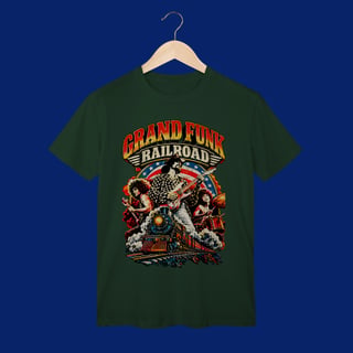 Nome do produto Grand Funk Railroad