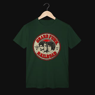 Nome do produto Grand Funk Railroad