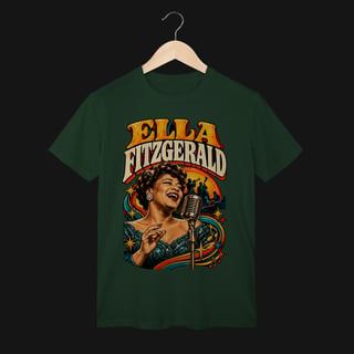 Nome do produto Ella Fitzgerald