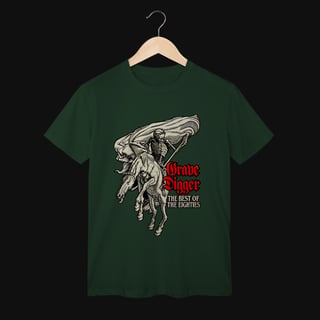 Nome do produto Grave Digger