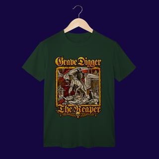 Nome do produto Grave Digger