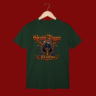 Nome do produto Grave Digger
