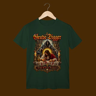 Nome do produto Grave Digger