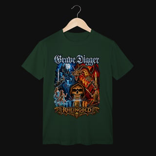 Nome do produto Grave Digger