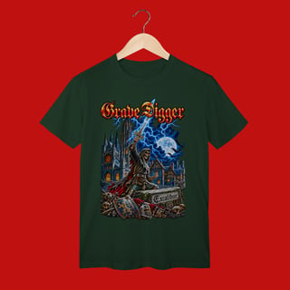 Nome do produto Grave Digger