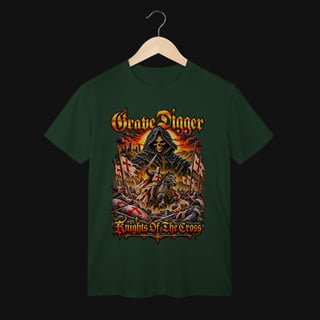 Nome do produto Grave Digger