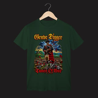Nome do produto Grave Digger
