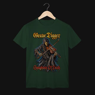 Nome do produto Grave Digger