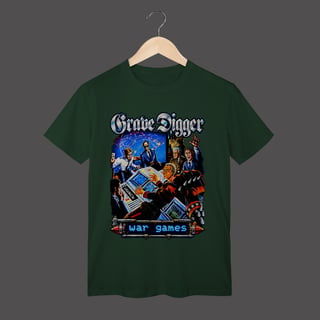 Nome do produto Grave Digger