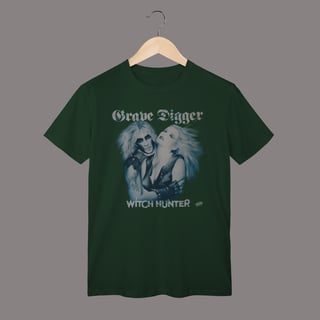Nome do produto Grave Digger