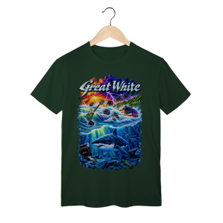Nome do produto Great White