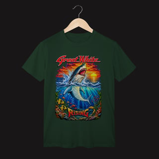 Nome do produto Great White