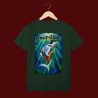 Nome do produto Great White