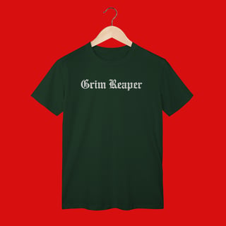 Nome do produto  Grim Reaper